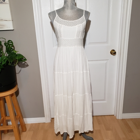 Studio West Apparel Maxi Dress | Poshmark